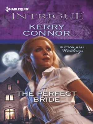 cover image of The Perfect Bride